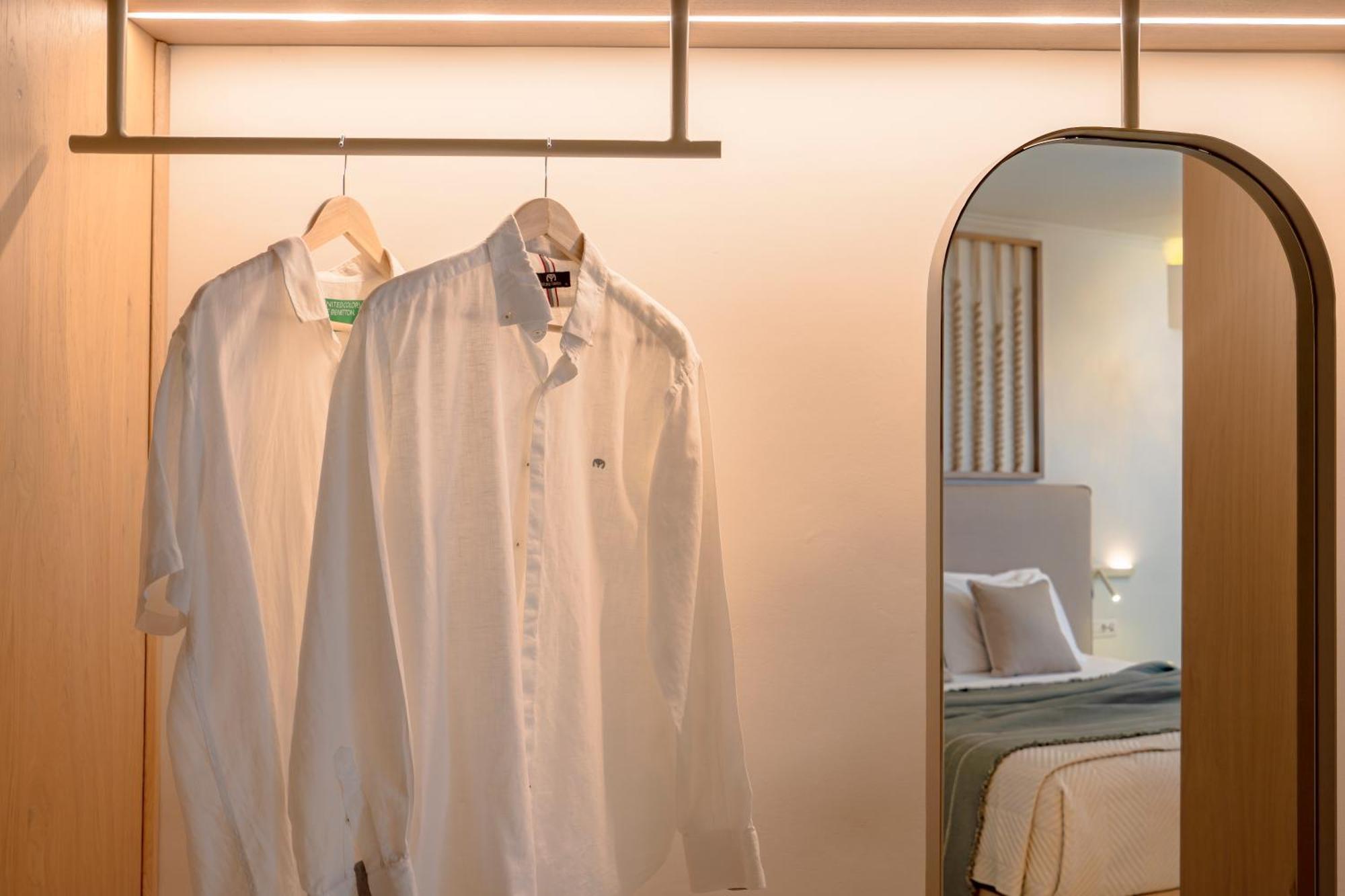 Arkadia Hotel Kypseli Dış mekan fotoğraf