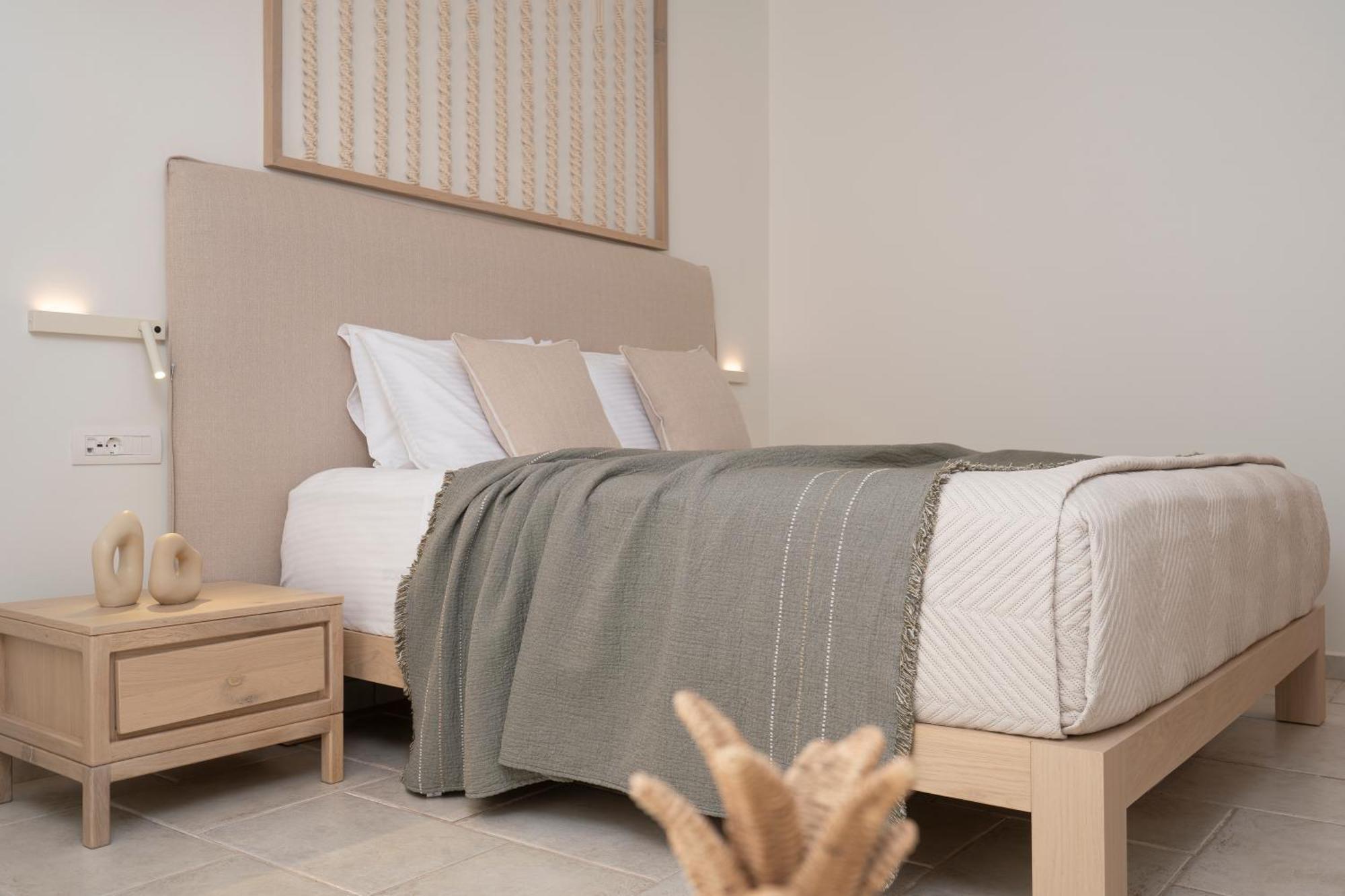 Arkadia Hotel Kypseli Dış mekan fotoğraf