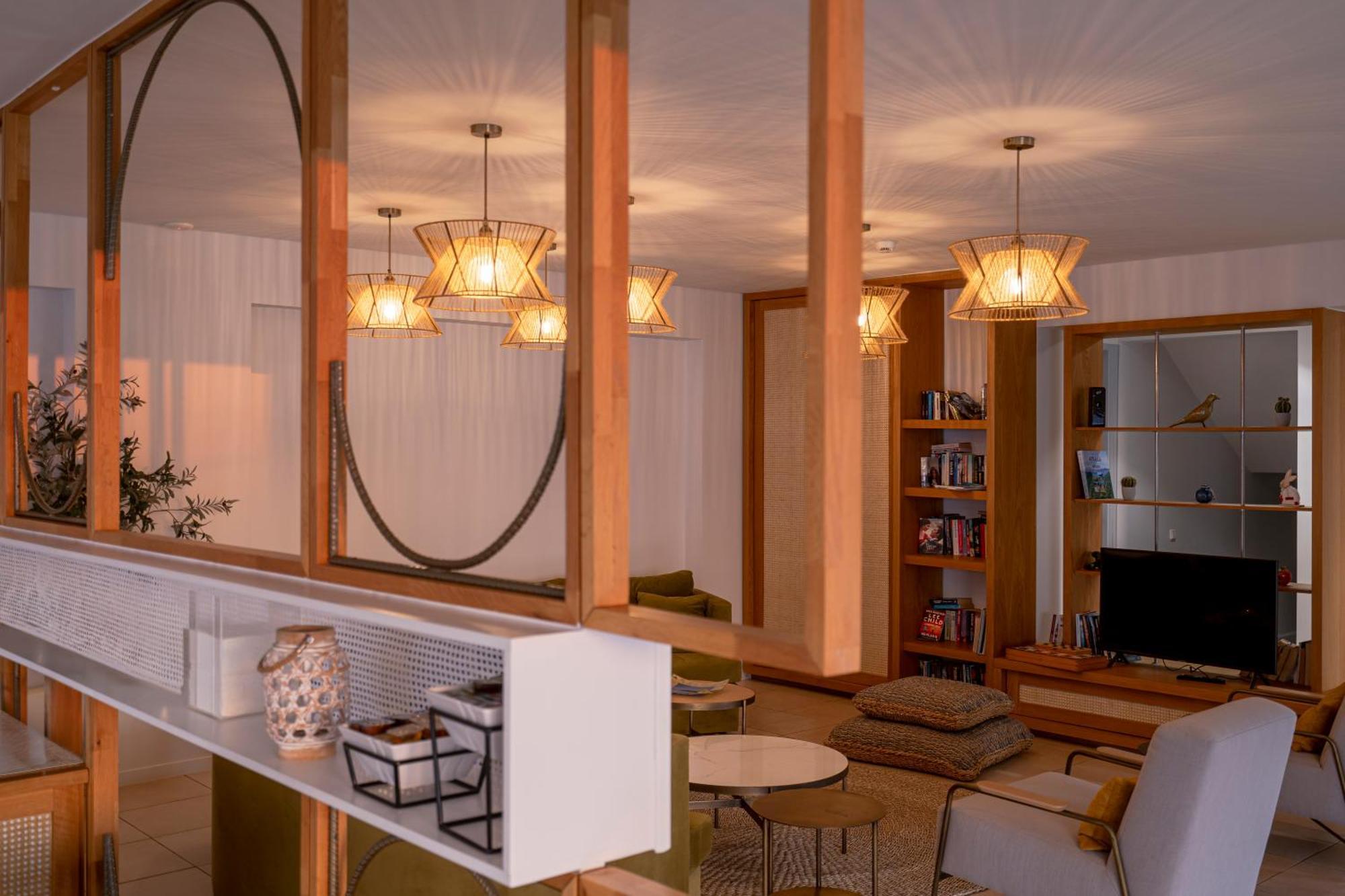 Arkadia Hotel Kypseli Dış mekan fotoğraf